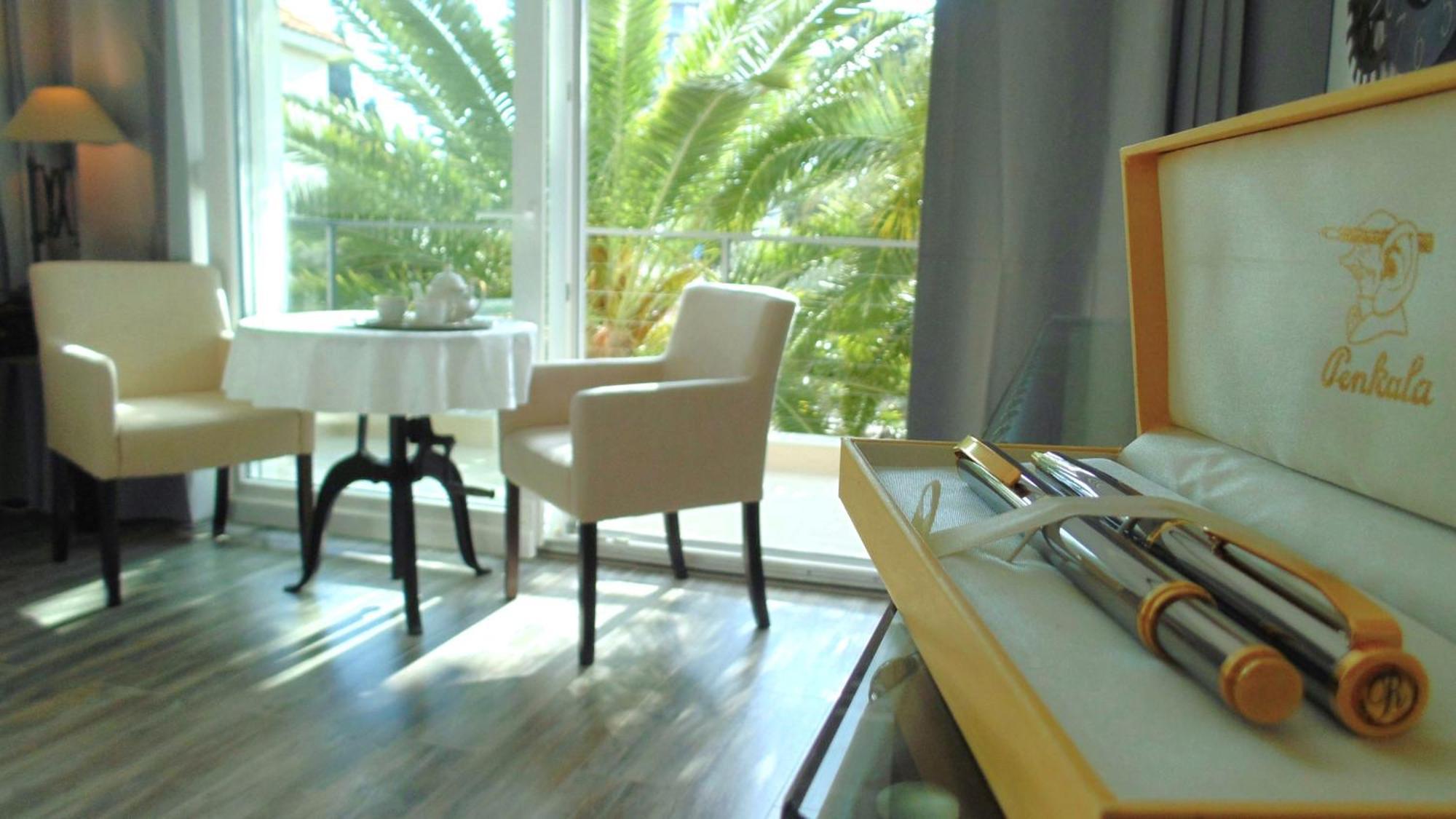 Refresh Boutique Apartments 沃迪切 外观 照片