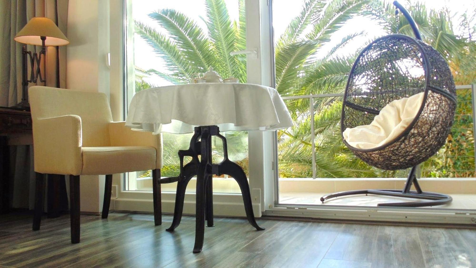 Refresh Boutique Apartments 沃迪切 外观 照片