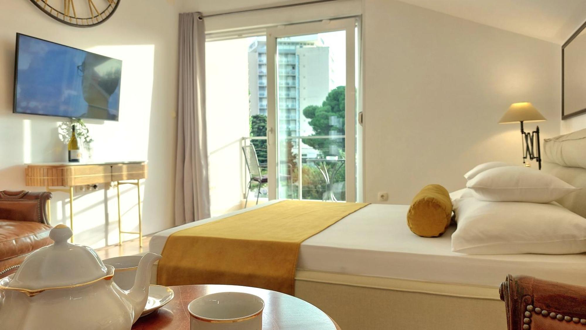 Refresh Boutique Apartments 沃迪切 外观 照片