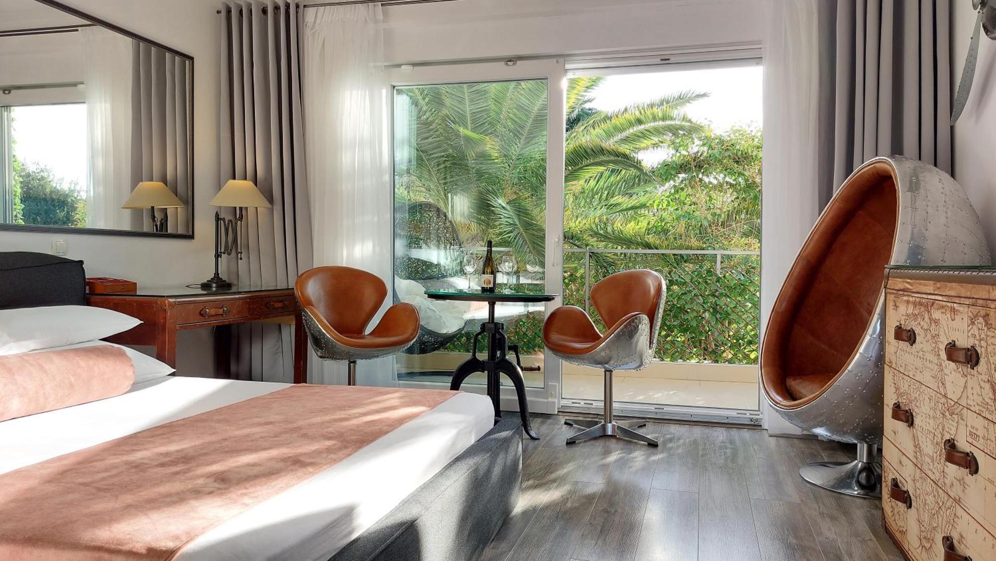 Refresh Boutique Apartments 沃迪切 外观 照片
