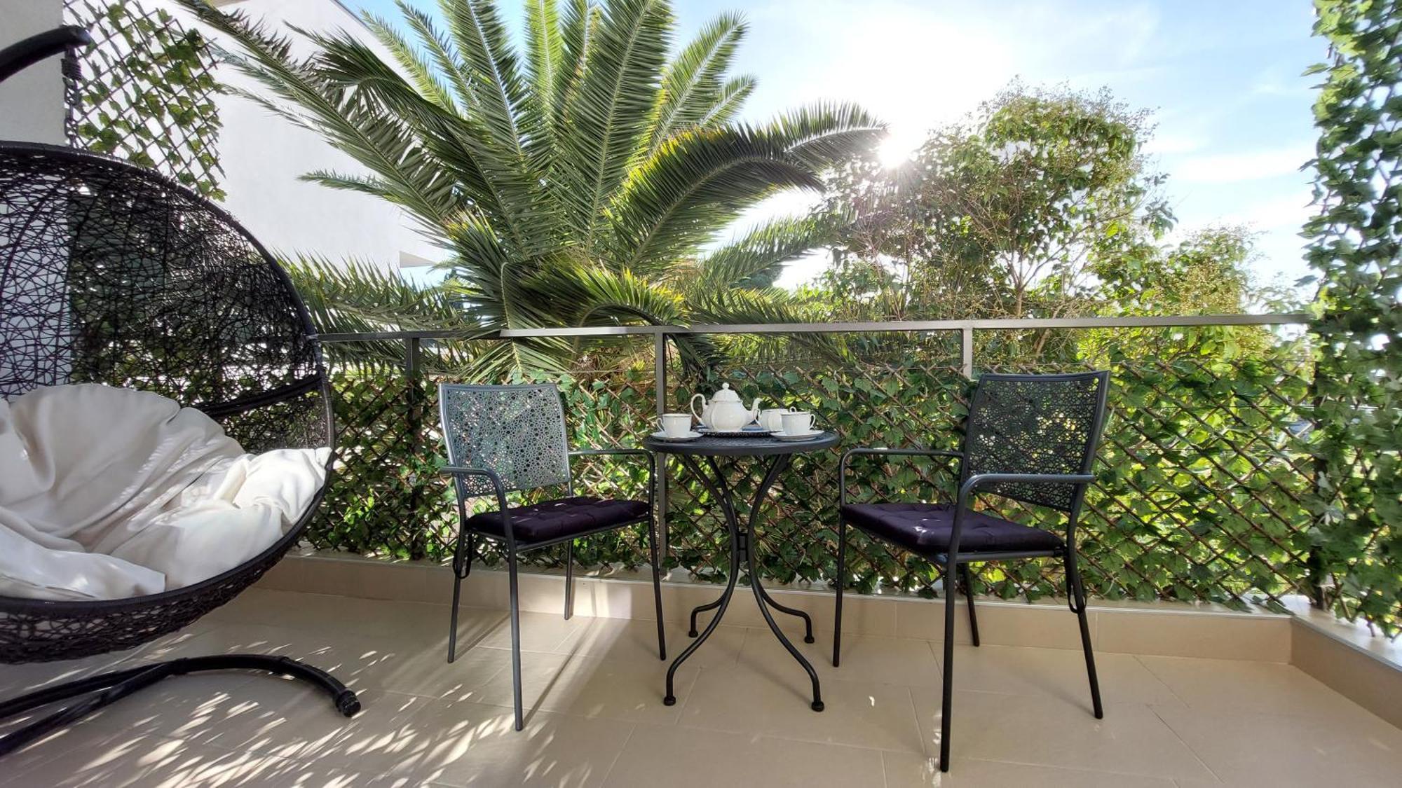 Refresh Boutique Apartments 沃迪切 外观 照片