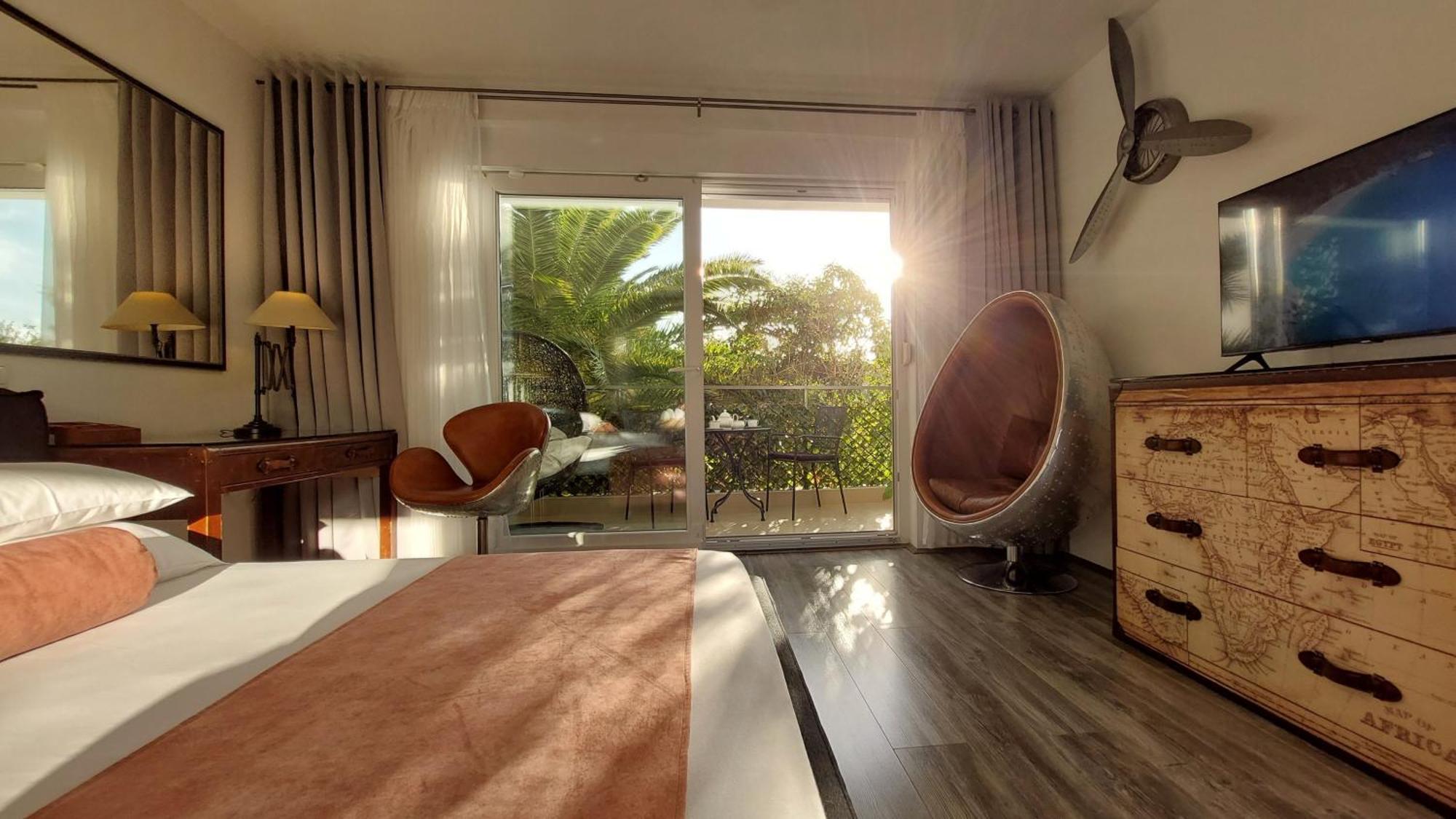 Refresh Boutique Apartments 沃迪切 外观 照片