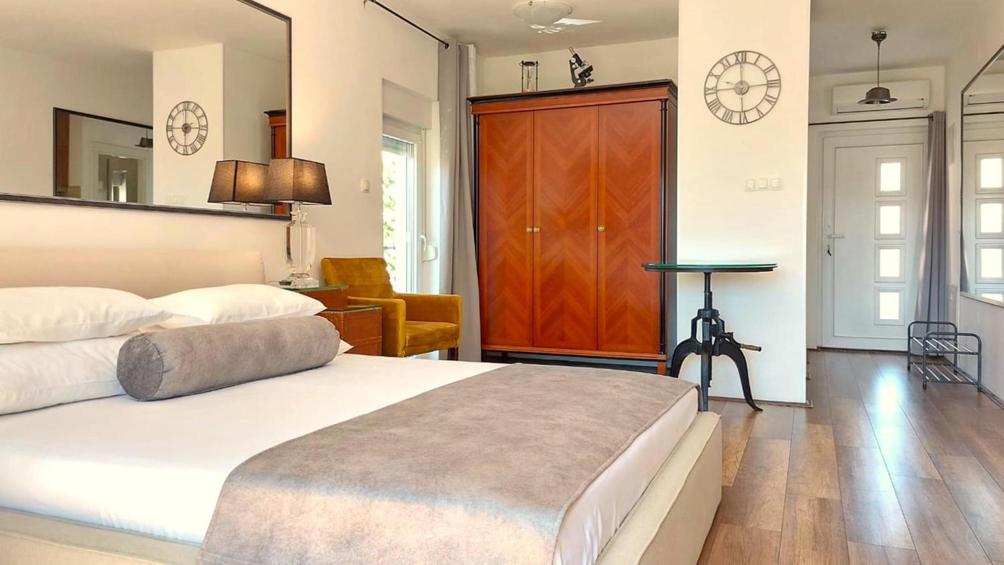 Refresh Boutique Apartments 沃迪切 客房 照片