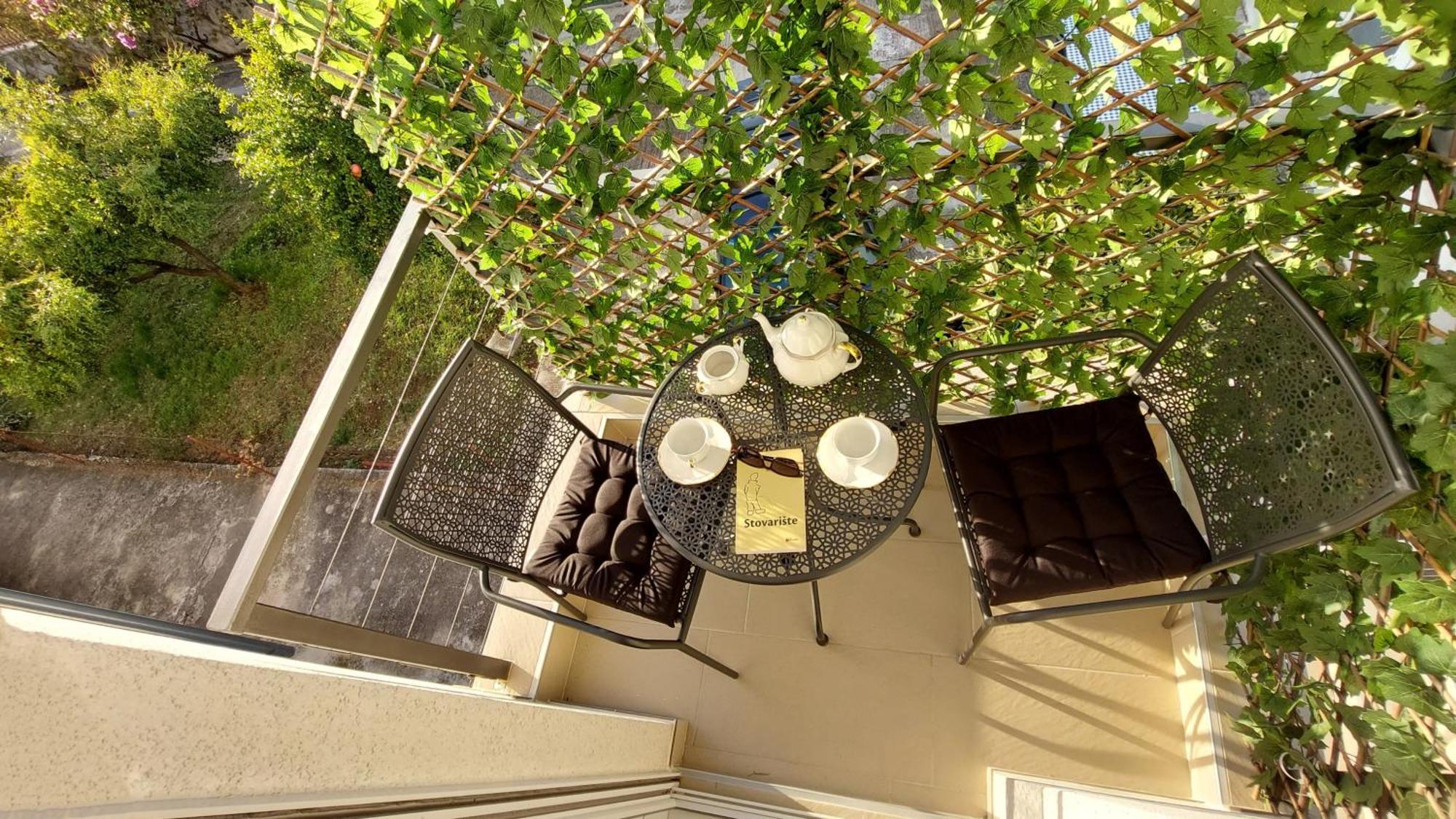 Refresh Boutique Apartments 沃迪切 外观 照片